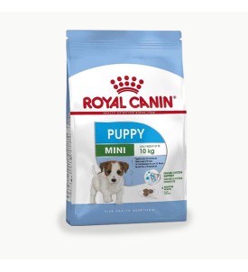 Royal Canin | Croquette Mini Chiot - 8kg