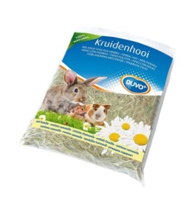 Foin herbes & camomille - 500g