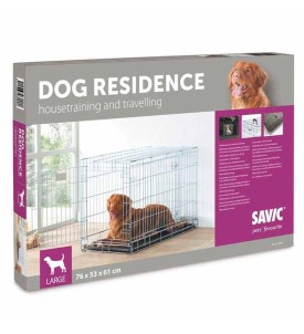 Cage pliable - Dog...