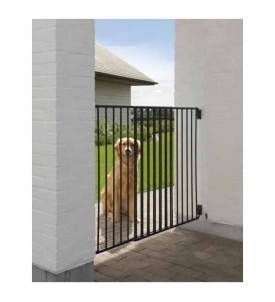 Dog Barrier Gate Exterieur