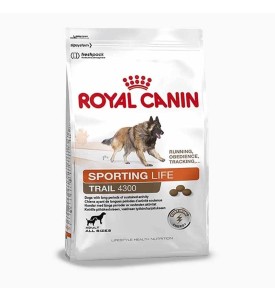Royal Canin - Croquette Sporting - 15kg