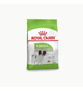 Royal Canin | Croquette Xsmall Chien Adulte - 1,5kg