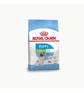Royal Canin - Croquette Xsmall Chiot - 1,5kg