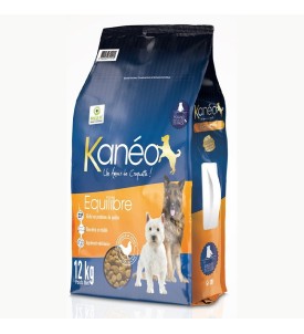 Kaneo - Croquette Equilibre...