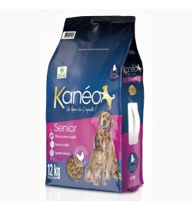 Kaneo - Croquette Chien...
