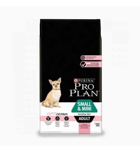 Proplan chien adulte small...